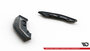 Maxton Design Bmw 1 Serie F70 M135i Rear Side Splitter Versie 1