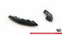 Maxton Design Bmw 1 Serie F70 M135i Rear Side Splitter Versie 1