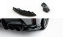 Maxton Design Bmw 1 Serie F70 M135i Rear Side Splitter Versie 2