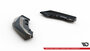 Maxton Design Bmw 1 Serie F70 M135i Rear Side Splitter Versie 2