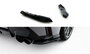 Maxton Design Bmw 1 Serie F70 M135i Rear Side Splitter Versie 4