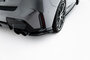 Maxton Design Bmw 1 Serie F70 M135i Rear Side Splitter Versie 4