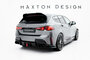 Maxton Design Bmw 1 Serie F70 M135i  Led Remlicht F1 Look Diffuser