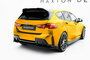 Maxton Design Bmw 1 Serie F70 M Pack Rear Centre Diffuser Versie 1