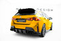 Maxton Design Bmw 1 Serie F70 M Pack Achterklep Spoiler Extention Versie 1