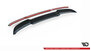 Maxton Design Bmw 1 Serie F70 M Pack Achterklep Spoiler Extention Versie 1