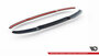 Maxton Design Bmw 1 Serie F70 M Pack Achterklep Spoiler Extention Versie 1