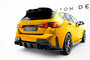 Maxton Design Bmw 1 Serie F70 M Pack Achterklep Spoiler Extention Versie 3