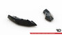 Maxton Design Bmw 1 Serie F70 M Pack Rear Side Splitter Versie 2