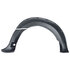 Spatbord Verbreders Wide Fender Flares 10CM Geschikt Voor Ford Ranger T8 2019 t/m 2023