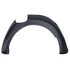 Spatbord Verbreders Wide Fender Flares 10CM Geschikt Voor Ford Ranger T8 2019 t/m 2023