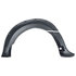 Spatbord Verbreders Wide Fender Flares 10CM Geschikt Voor Ford Ranger T8 2019 t/m 2023