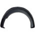 Spatbord Verbreders Wide Fender Flares 10CM Geschikt Voor Ford Ranger T8 2019 t/m 2023