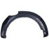 Spatbord Verbreders Wide Fender Flares 10CM Geschikt Voor Ford Ranger T7 T8  2015 t/m 2022