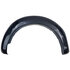 Spatbord Verbreders Wide Fender Flares 10CM Geschikt Voor Ford Ranger T7 T8  2015 t/m 2022