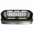 Honingraat Performance Radiator Grill Zwart Black Look Geschikt Voor Ford Ranger T7 Vanaf 2016 t/m 2019