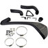 Off Road Snorkel Set Geschikt Voor Ford Ranger T6 Vanaf 2012 t/m 2016