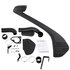 Off Road Snorkel Set Geschikt Voor Ford Ranger T7 Vanaf 2016 t/m 2019