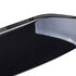 Koplamp Spoiler Boos Kijkers Glans Zwart Geschikt voor Ford Fiesta 2008 t/m 2012