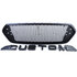 Ford Transit Tourneo Custom Sport Grill Embleemloos Honingraat Design Styling