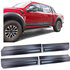 Off Road Deur Panelen Bescherming Verbreders Ford F150 2014 t/m 2020