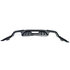 Sport Diffuser Cup Splitter Achterbumper Spoiler Styling Geschikt Voor Ford Mustang Coupe Cabrio Facelift 2017 t/m 2022