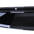 Achterklep Spoiler Afdekking Glans Zwart Geschikt Voor Ford Mustang MK6 Coupe Cabrio 2014 t/m 2017