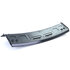 Achterklep Spoiler Afdekking Glans Zwart Geschikt Voor Ford Mustang MK6 Coupe Cabrio 2014 t/m 2017