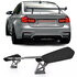 Achtervleugel Achterklep Spoiler Evo Look Geschikt voor Bmw 4 Serie F32 F33 F82 F83