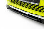 Maxton Design Abarth 500e Splitter Voorspoiler Spoiler Versie 1