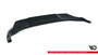 Maxton Design Audi Q7 S Line MK2 Facelift 2 Splitter Voorspoiler Spoiler Versie 1