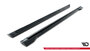 Maxton Design Audi Q7 S Line MK2 Facelift 2 Side skirts Diffusers Versie 1