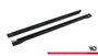 Maxton Design Audi Q7 S Line MK2 Facelift 2 Side skirts Diffusers Versie 1