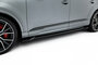 Maxton Design Audi Q7 S Line MK2 Facelift 2 Side skirts Diffusers Versie 1