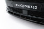 Maxton Design Splitter Voorspoiler Spoiler Geschikt Voor Multivan Lang T7 Versie 1