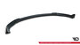 Maxton Design Mercedes CLE 53 AMG C236 Splitter Voorspoiler Spoiler Versie 1