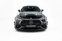 Maxton Design Mercedes CLE 53 AMG C236 Splitter Voorspoiler Spoiler Versie 2