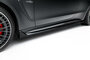 Maxton Design Mercedes CLE 53 AMG C236 Side Skirts Diffusers Versie 1