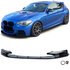 Passend Voor Bmw 1 Serie F20 F21 2012 t/m 2015 M Pakket Splitter Spoiler Voorspoiler Glans Zwart