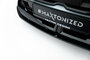 Maxton Design Bmw 1 Serie F70 M135i  Voorspoiler Spoiler Splitter Pro Street