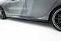 Maxton Design Bmw 1 Serie F70 M135i Sideskirt Diffuser Pro Street