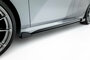 Maxton Design Bmw 1 Serie F70 M135i Sideskirt Diffuser Pro Street + Flaps