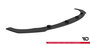 Maxton Design Mercedes CLE 53 AMG C236 Voorspoiler Spoiler Splitter Pro Street