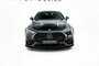 Maxton Design Mercedes CLE 53 AMG C236 Voorspoiler Spoiler Splitter Pro Street