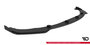 Maxton Design Mercedes CLE 53 AMG C236 Voorspoiler Spoiler Splitter Pro Street + Flaps