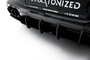 Maxton Design Mercedes CLE 53 AMG C236 Valance Spoiler Pro Street Versie 1