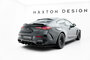 Maxton Design Mercedes CLE 53 AMG C236 Valance Spoiler Pro Street Versie 1