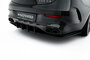 Maxton Design Mercedes CLE 53 AMG C236 Valance Spoiler Pro Street Versie 1