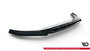 Maxton Design Volvo XC60 MK2 Standaard Splitter Voorspoiler Spoiler Versie 1