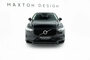 Maxton Design Volvo XC60 MK2 Standaard Splitter Voorspoiler Spoiler Versie 1